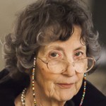 Illustration du profil de Marianne DE POURQUERY